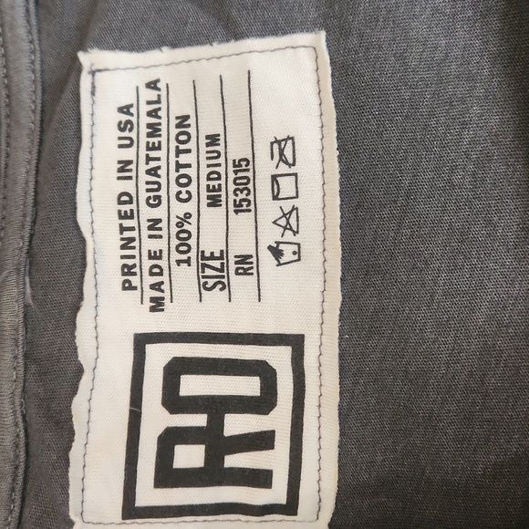 Roots Of Fight Maya Angelou Cotton Tshirt - Picture 3 of 4